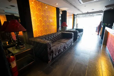 菲尔兹广场公寓式客房酒店 #3