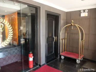 菲尔兹广场公寓式客房酒店 #2