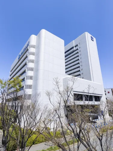 神户阿里斯顿酒店 #2
