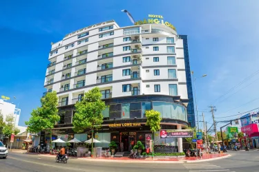 芽庄黄龙酒店 #2