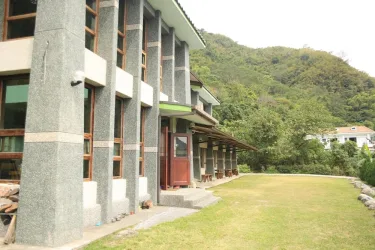 太鲁阁乐山家庭旅馆 #4