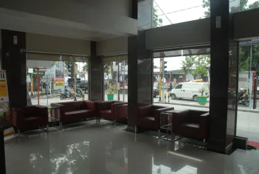 欧琳柯市酒店 #3