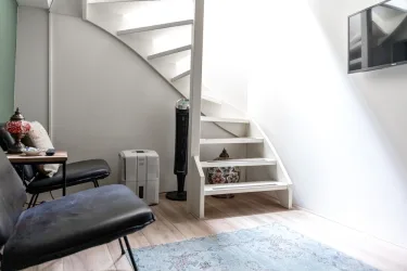 Bed and Breakfast Haarlem 1001 Nacht #5