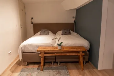 Bed and Breakfast Haarlem 1001 Nacht #3