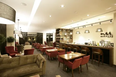 RYS 餐厅酒店 #5
