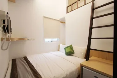 垦丁旅店 #2