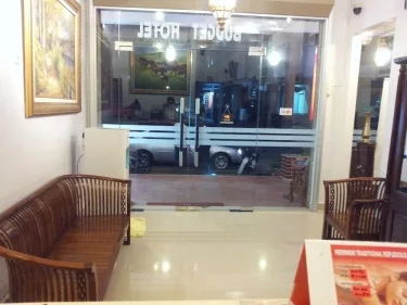 菲羚基传统经济型酒店 #4