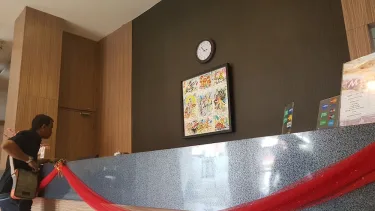 美娜多奇迹酒店 #2