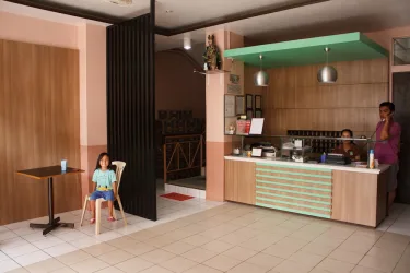 GV酒店-马阿辛 #4