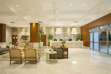 Windsor Brasilia Hotel #5