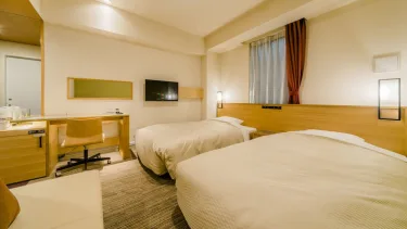 福冈天神光芒酒店（CANDEO HOTELS） #2