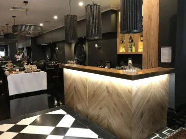 麦格理尔庄园酒店 #2