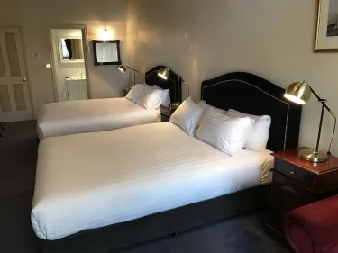 麦格理尔庄园酒店 #3