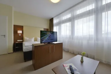 INVITE Hotel Fulda City #4