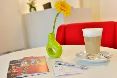 INVITE Hotel Fulda City #3