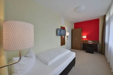 INVITE Hotel Fulda City #5