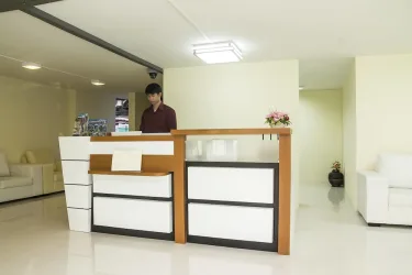 家庭式公寓 #3