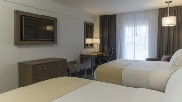 奇瓦瓦尤文智选假日套房酒店 - IHG 旗下酒店 #5