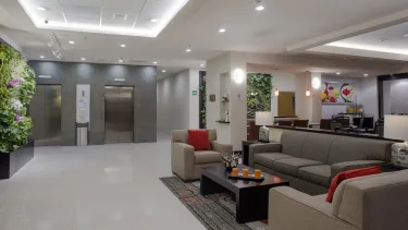 奇瓦瓦尤文智选假日套房酒店 - IHG 旗下酒店 #2