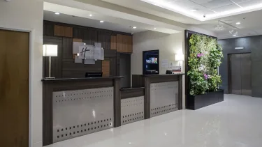 奇瓦瓦尤文智选假日套房酒店 - IHG 旗下酒店 #3