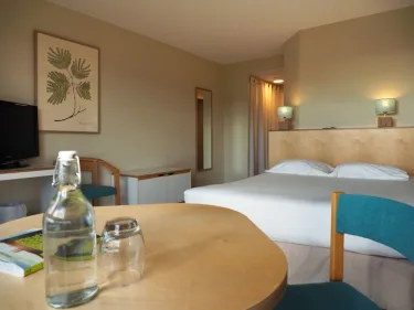 Logis Hotel du Belvedere #5