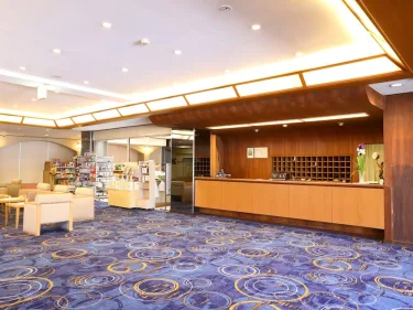 Mizunosato湖边酒店 #4