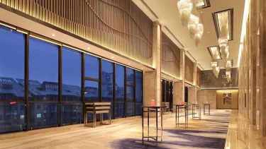 宜宾鲁能皇冠假日酒店 - IHG 旗下饭店 #5