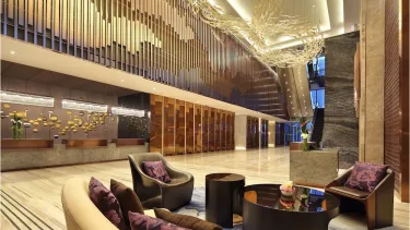 宜宾鲁能皇冠假日酒店 - IHG 旗下饭店 #4