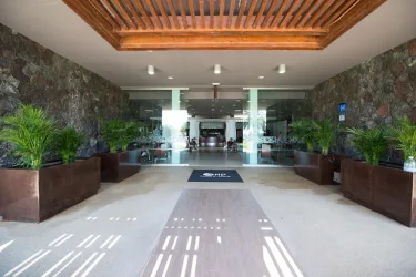 HD 海滩度假村 #3