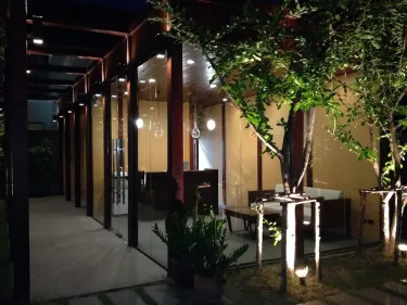 阿凡达莱利度假村 #3