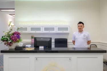 钱伯斯酒店 #3