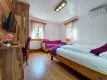 Plitvice Etno House #4