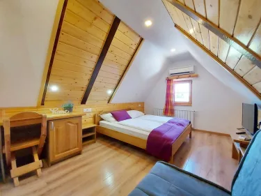 Plitvice Etno House #3