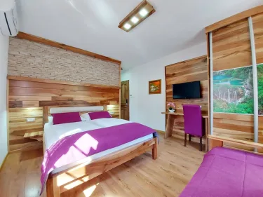 Plitvice Etno House #5