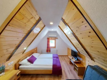 Plitvice Etno House #2