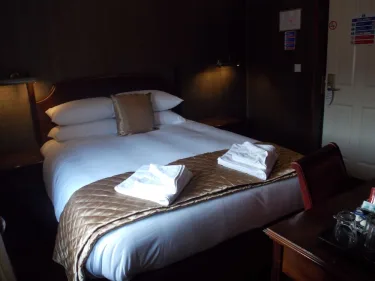 The Mountford Hotel - Free Parking #5