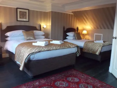 The Mountford Hotel - Free Parking #3
