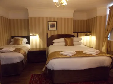 The Mountford Hotel - Free Parking #4