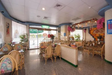 乔苑大饭店 #2