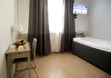 Sunderby Folkhögskola Hotell & Konferens #4