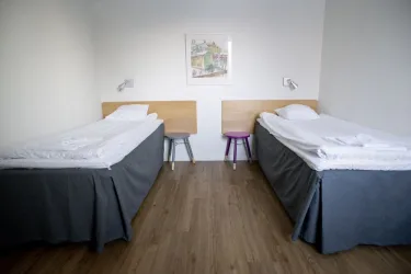 Sunderby Folkhögskola Hotell & Konferens #3