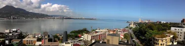 蓝色水岸淡水海景旅店 #2