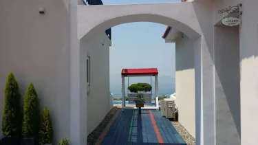 Namhae Merblue Pension #5