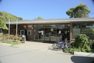 三星营地小屋 #3
