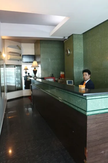 苏邦谷酒店 #4