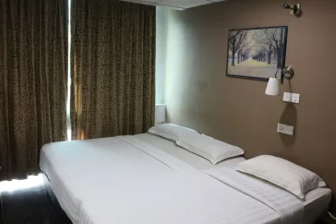 苏邦公园酒店 #5