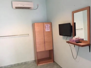 玫瑰汽车旅馆 #2