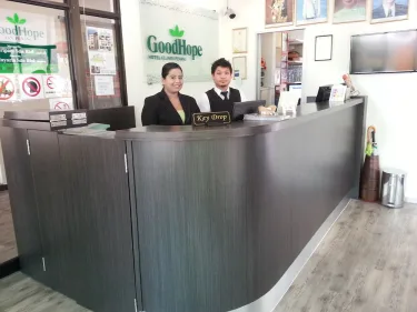 好运酒店 #2