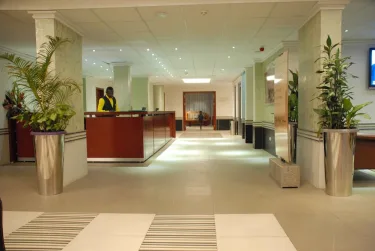 Hôtel La Falaise #5