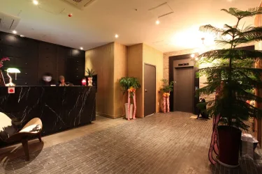 伴月酒店 #2